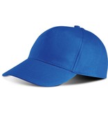 K-UP Cotton Cap - 5 Panels