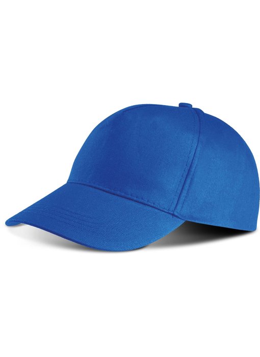 K-UP | KP116 | Cotton cap - 5 panels