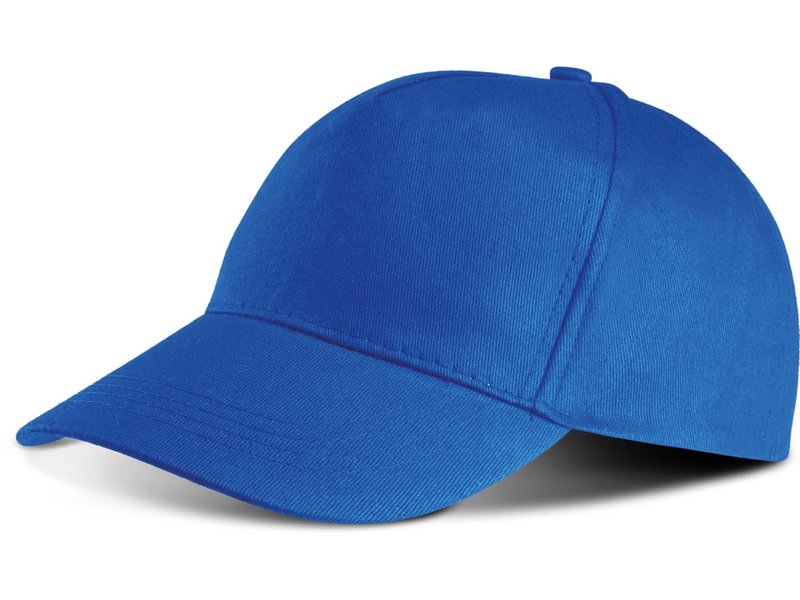 K-UP Cotton Cap - 5 Panels