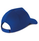 K-UP Cotton Cap - 5 Panels