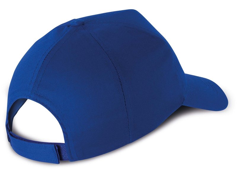 K-UP Cotton Cap - 5 Panels