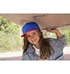 K-UP Kids Snapback Cap - 5 Panels