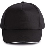 K-UP Sandwich Peak Cap - 5 Panels