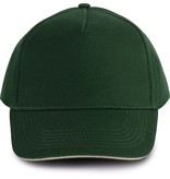 K-UP Sandwich Peak Cap - 5 Panels