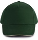 K-UP Sandwich Peak Cap - 5 Panels