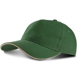 K-UP Sandwich Peak Cap - 5 Panels