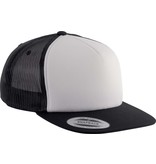 K-UP Klassieke Flexfit Truckerpet - 5 panelen K-UP Klassieke Flexfit Truckerpet - 5 panelen