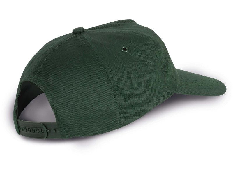 K-UP First - 5 Panel Cap