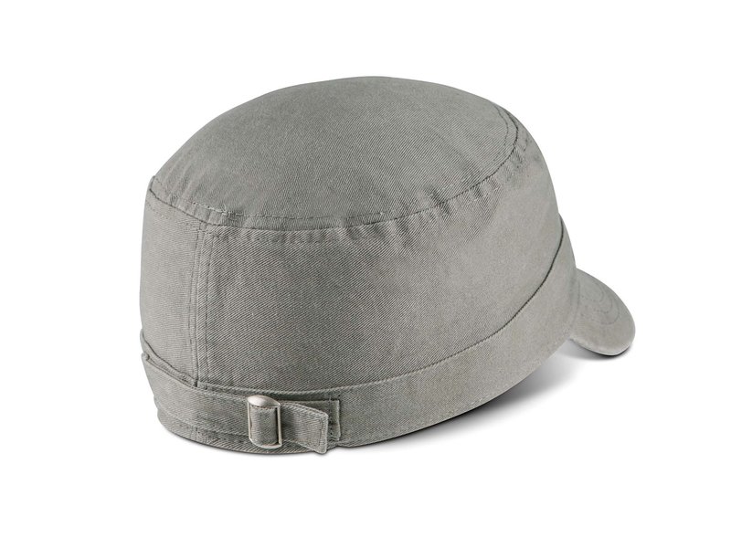 K-UP Cuba - 3 Panel Cap