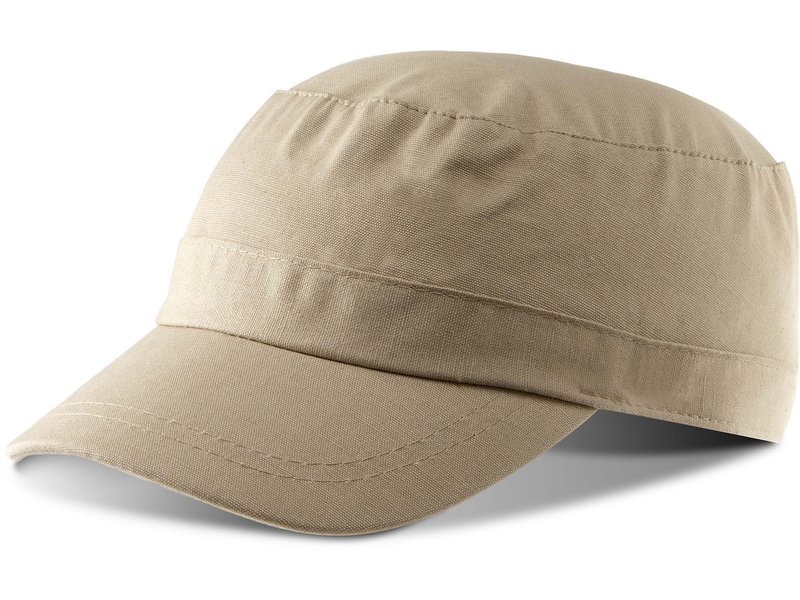 K-UP Havana - Army Style Cap