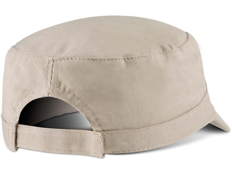 K-UP Havana - Army Style Cap