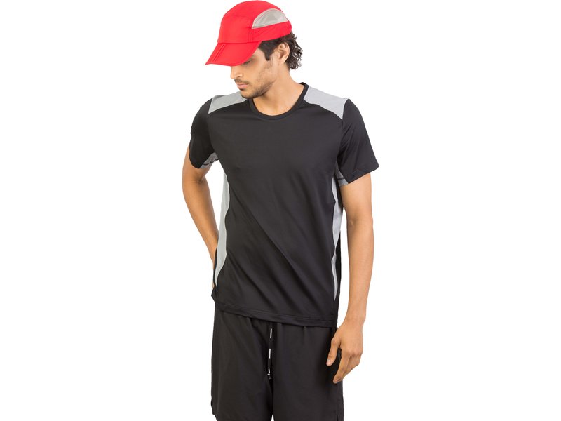 K-UP Foldable Sports Cap