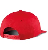 K-UP Snapback Cap - 5 Panels