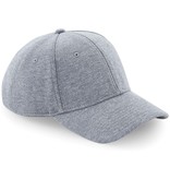 Beechfield Jersey Athleisure Baseball Cap