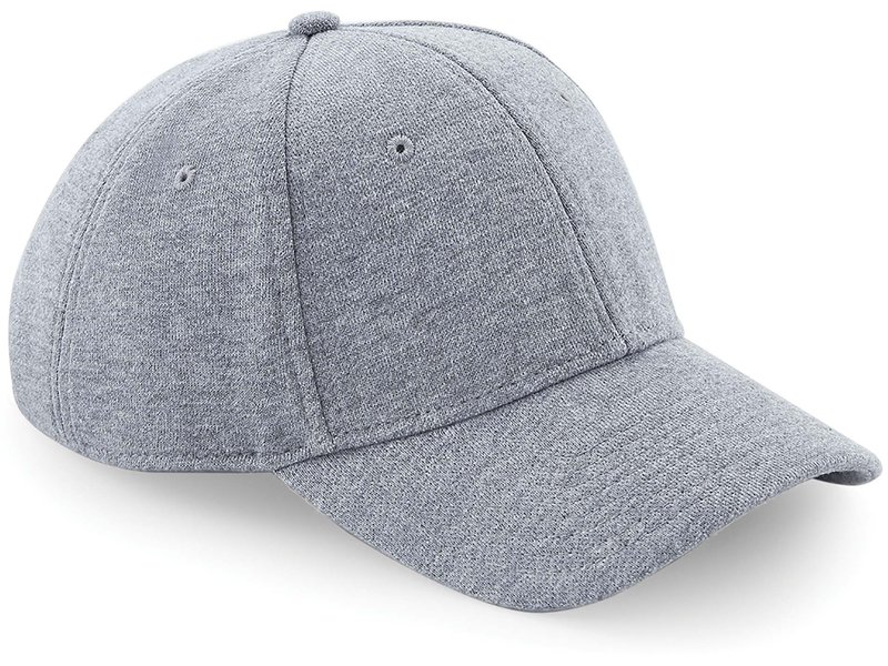 Beechfield Jersey Athleisure Baseball Cap