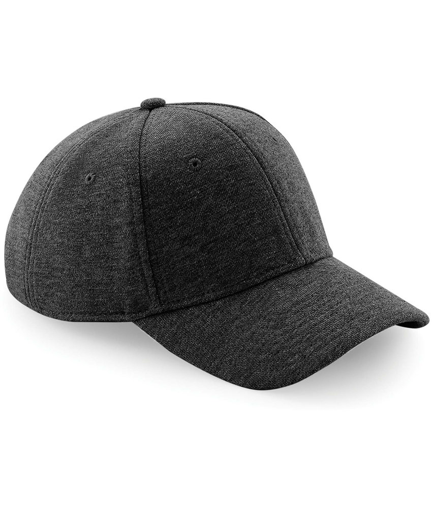 Beechfield | B677 | 068.69 | B677 | Jersey Athleisure Baseball Cap