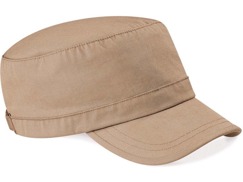 Beechfield Army Cap