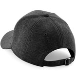 Beechfield Jersey Athleisure Baseball Cap