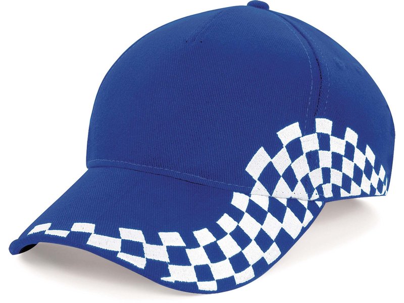 Beechfield Grand Prix Cap