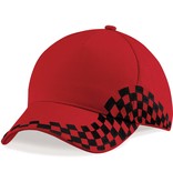 Beechfield Grand Prix Cap