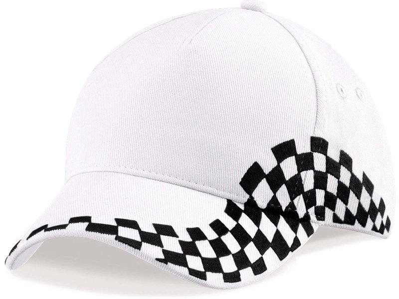 Beechfield Grand Prix Cap