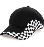 Beechfield Grand Prix Cap