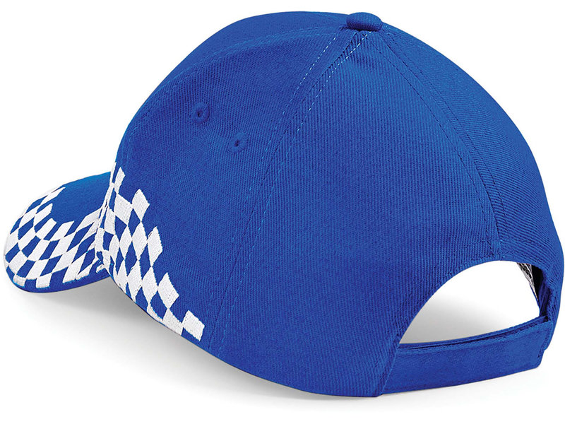 Beechfield Grand Prix Cap