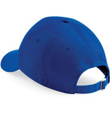 Beechfield Pet Athleisure met 6 panelen Beechfield Pet Athleisure met 6 panelen