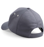 Beechfield Ultimate 5 Panel Cap - Sandwich Peak