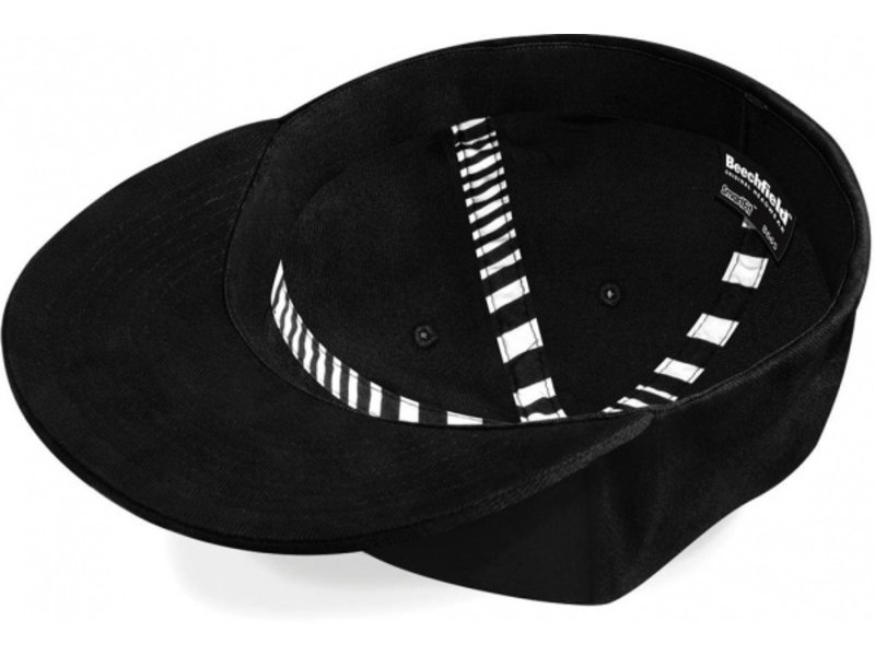 Beechfield Rapper Cap