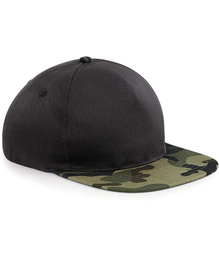 Beechfield | B691 | 022.69 | B691 | Camo Snapback