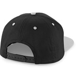 Beechfield 5 Panel Contrast Snapback