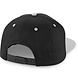 Beechfield 5 Panel Contrast Snapback