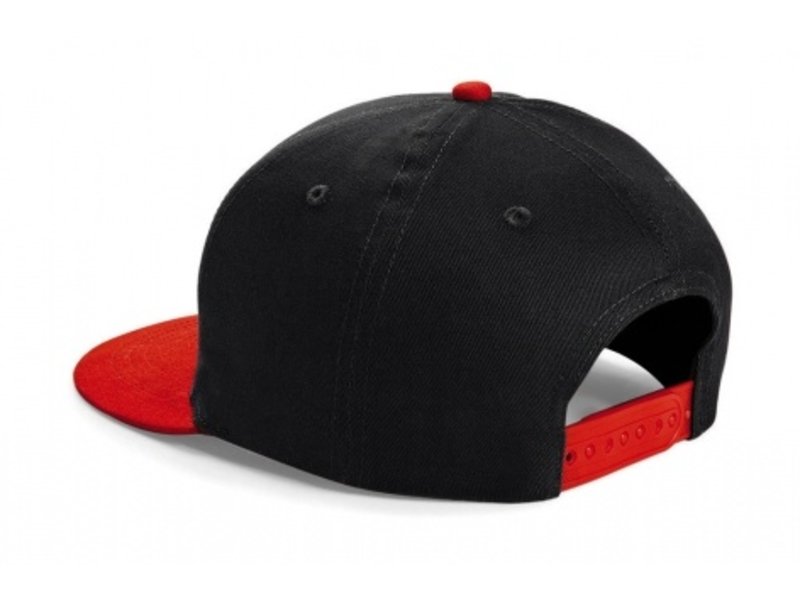 Beechfield Youth Size Snapback