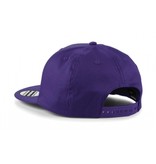 Beechfield 5 Panel Snapback Rapper Cap