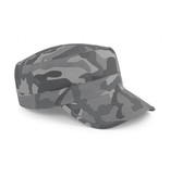 Beechfield Camouflage Army Cap