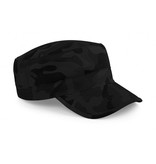 Beechfield Camouflage Army Cap