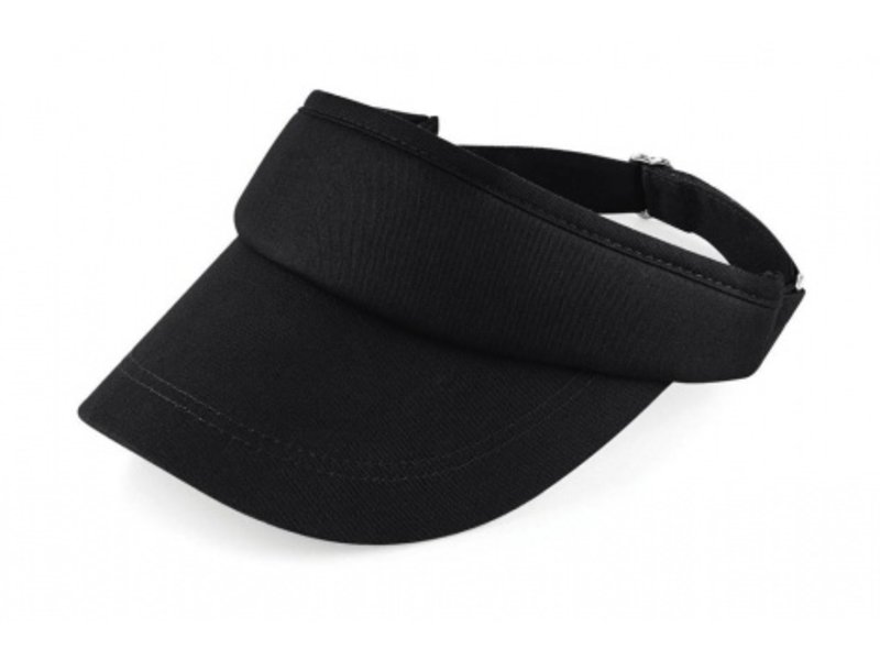 Beechfield Sports Visor