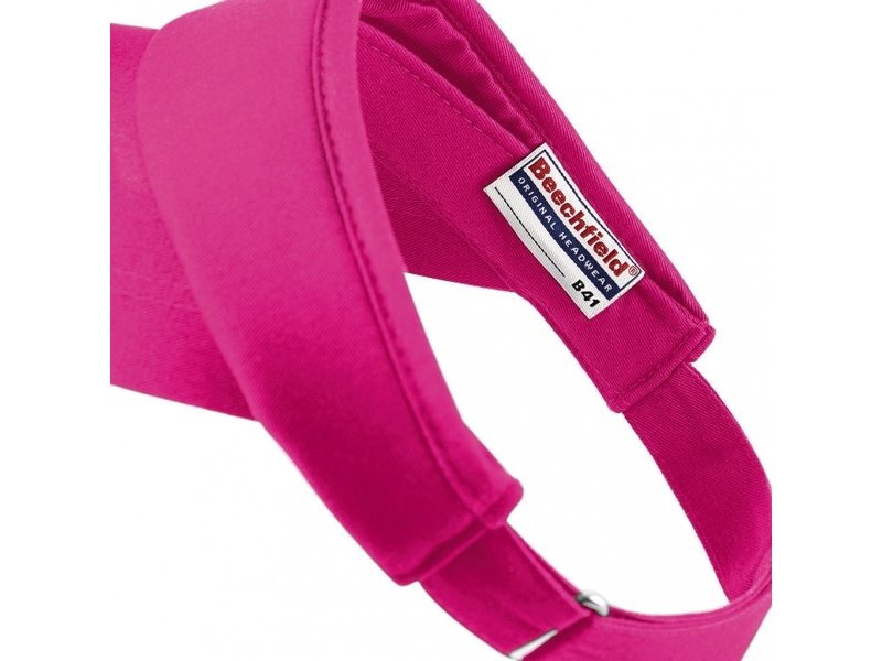 Beechfield Sports Visor