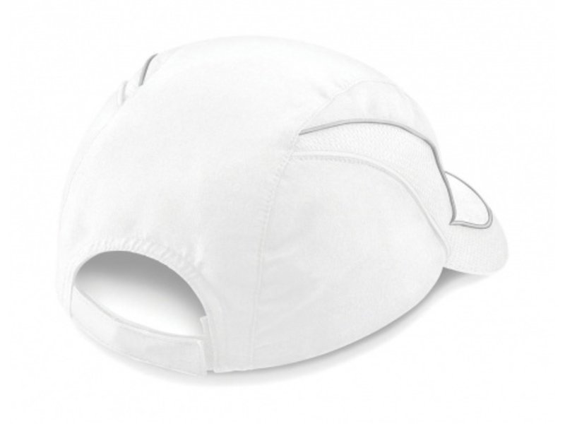 Beechfield Coolmax Flow Mesh Cap