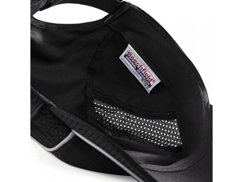 Beechfield Coolmax Flow Mesh Cap