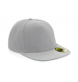 Beechfield Original Flat Peak Snapback