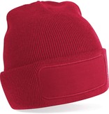 Beechfield Bedrukbare Muts (Printers Beanie)