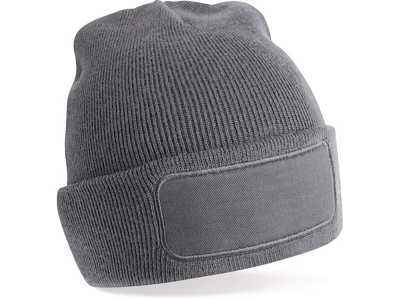 Beechfield Bedrukbare Muts (Printers Beanie)