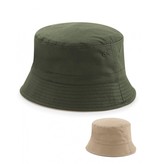 Beechfield Reversible Bucket Hat