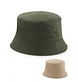 Beechfield Reversible Bucket Hat