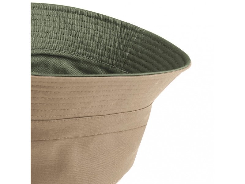 Beechfield Reversible Bucket Hat