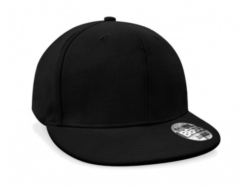 Beechfield Rapper Cap