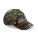 Beechfield Low Profile Vintage Cap