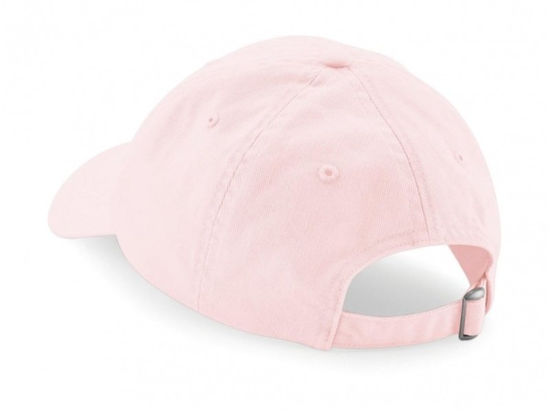 Beechfield Low Profile 6 Panel Dad Cap